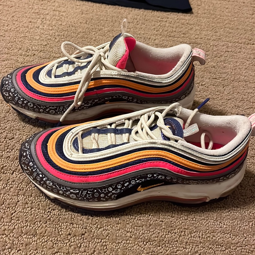 Nike air max 97